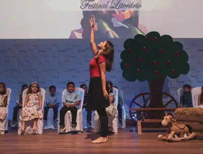 Os Filhos do Rei, 2021